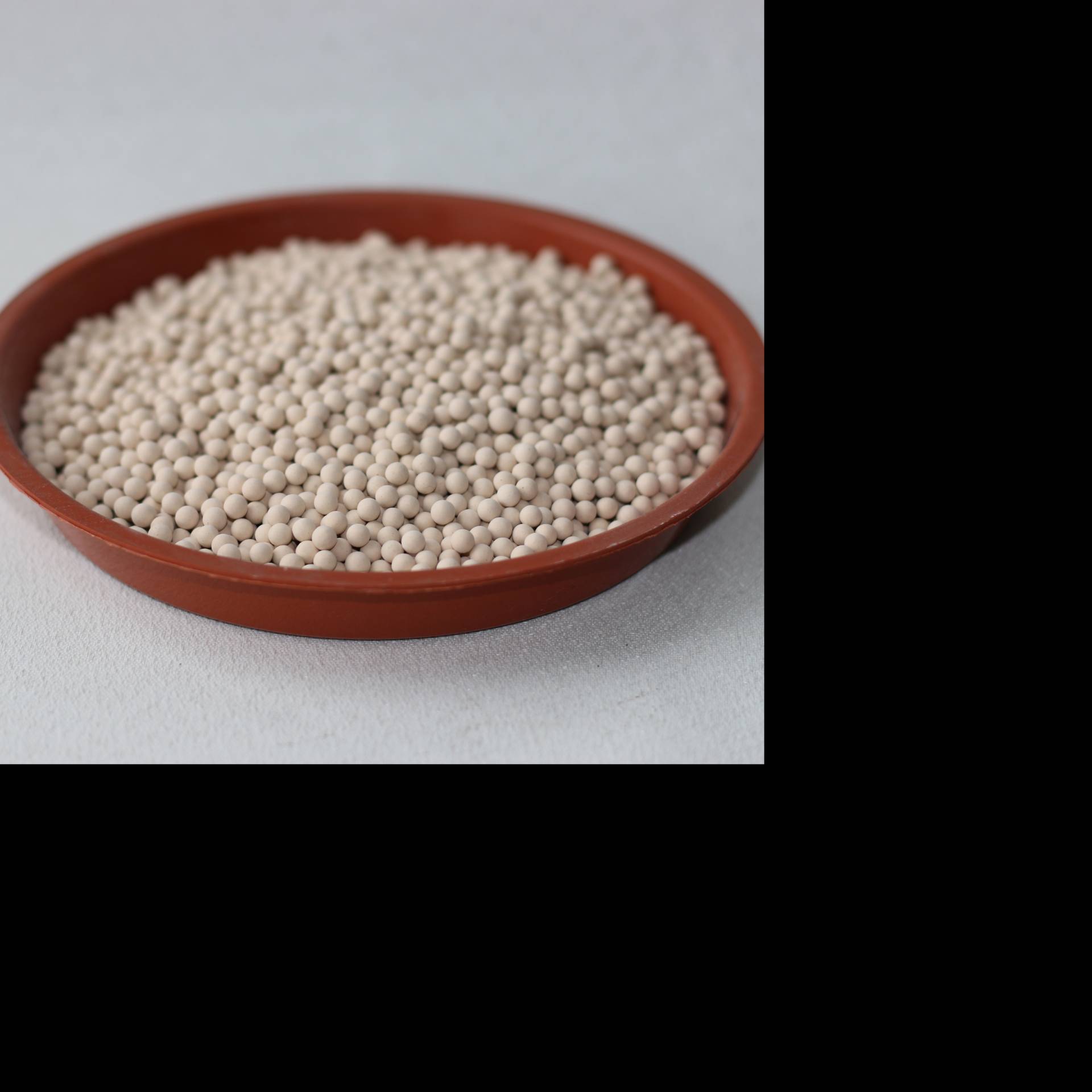 3a Molecular Sieve 3a Zeolite For Insulation Glass