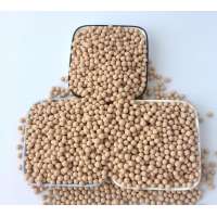 Raw Material Chemical Zeolite 4A Molecular Sieve 4A Hydrogen Sulfide Absorbent